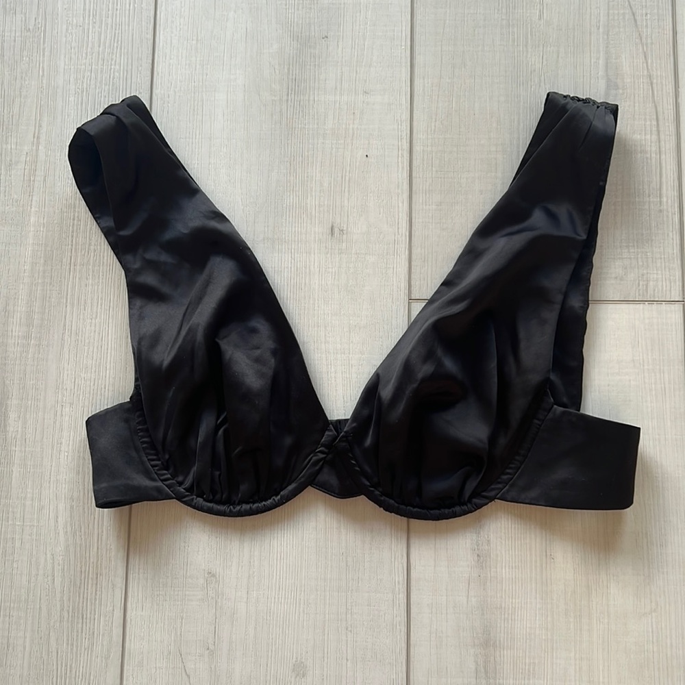 Bra top